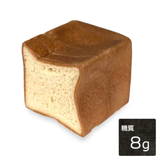 大豆の食パン